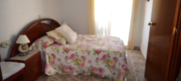 3 غرف نوم شقة في Cunit, Spain رقم 187077 18