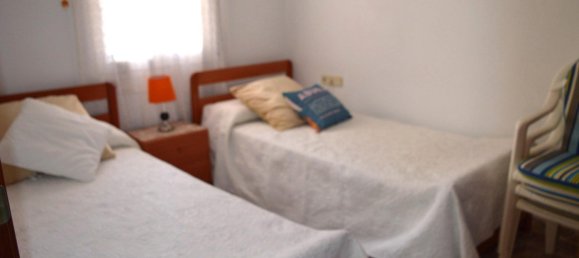 3 غرف نوم شقة في Cunit, Spain رقم 187077 25