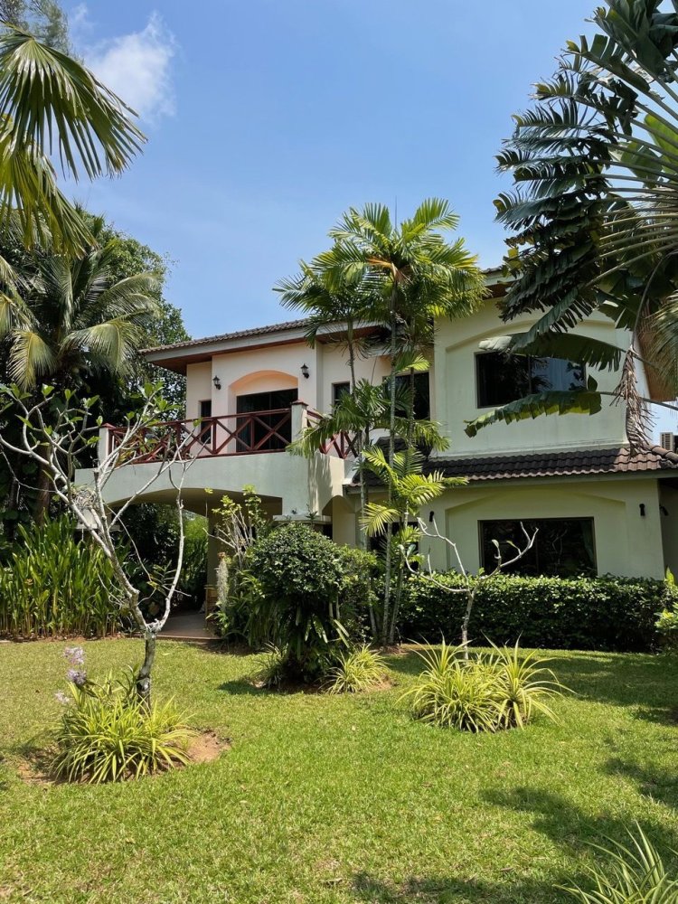 4 غرف نوم فيلا في Phuket, Thailand رقم 63858