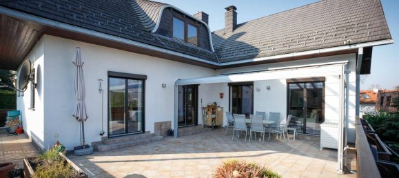 Villa de 5 habitaciónes en Oberwaltersdorf, Austria No. 5581 24