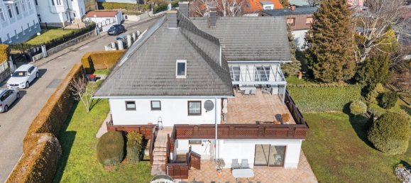 Villa de 5 habitaciónes en Oberwaltersdorf, Austria No. 5581 7