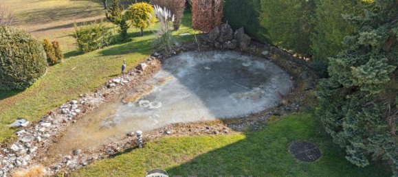 Villa de 5 habitaciónes en Oberwaltersdorf, Austria No. 5581 15