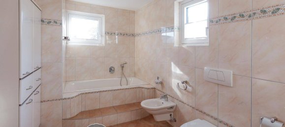 Villa de 5 habitaciónes en Oberwaltersdorf, Austria No. 5581 23