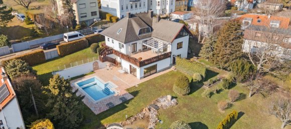 Villa de 5 habitaciónes en Oberwaltersdorf, Austria No. 5581 6