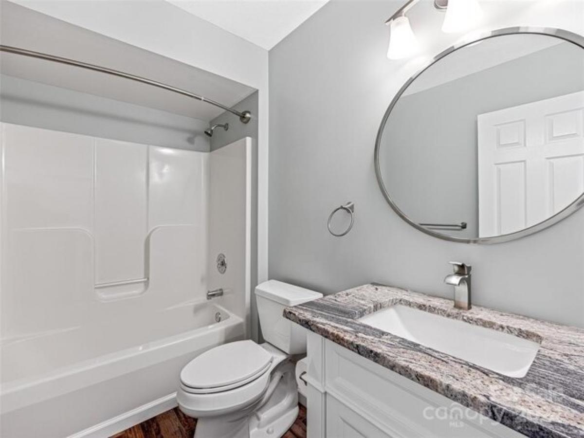 Дом с 3 спальнями в Хендерсонвилл, США № 386802