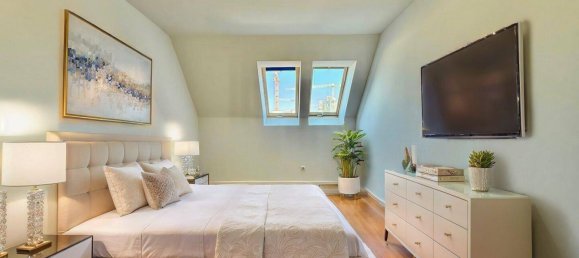 Apartamento de 3 habitaciónes en Hernals, Austria No. 171159 4