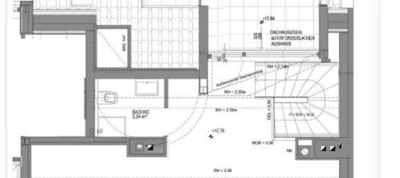 Apartamento de 3 habitaciónes en Hernals, Austria No. 171159 12