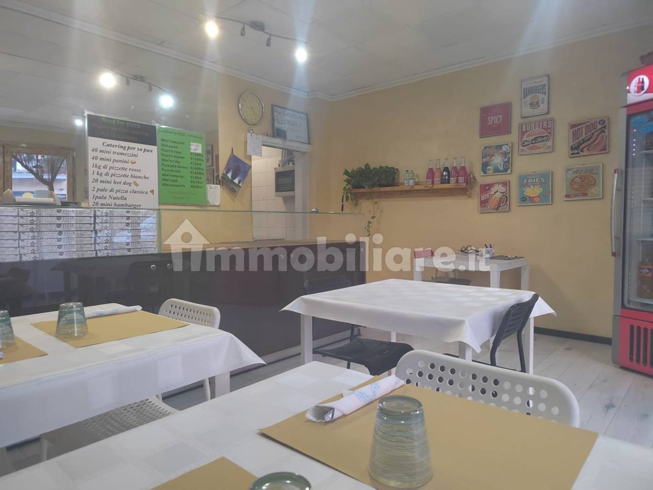 1غرفة عقار تجاري في Cerveteri, Italy رقم 105595