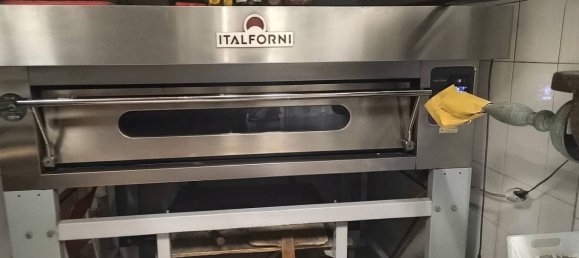 1غرفة عقار تجاري في Cerveteri, Italy رقم 105595 13