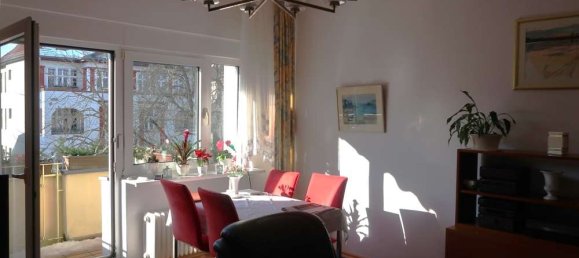 3-Zimmer Wohnung in Lichterfelde, Germany, Nr. 264621 9