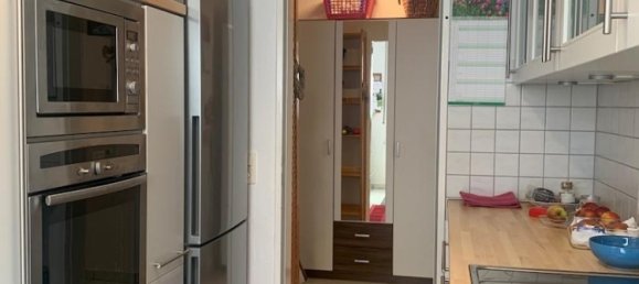 2-salle Appartement à Rhein-Sieg, Germany No. 209779 15