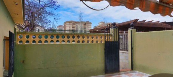 4 bedrooms Apartment in Fuengirola, Spain No. 182272 5