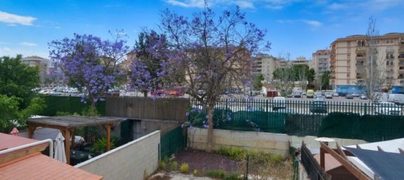 4 bedrooms Apartment in Fuengirola, Spain No. 182272 8