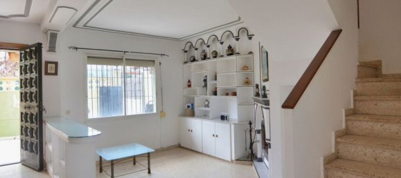 4 bedrooms Apartment in Fuengirola, Spain No. 182272 7