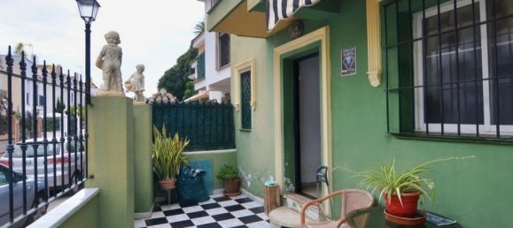 4 bedrooms Apartment in Fuengirola, Spain No. 182272 2