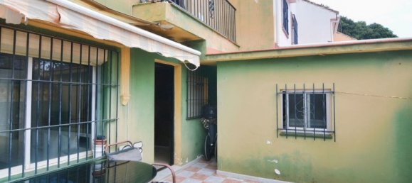 4 bedrooms Apartment in Fuengirola, Spain No. 182272 6