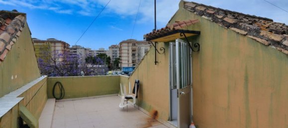 4 bedrooms Apartment in Fuengirola, Spain No. 182272 4
