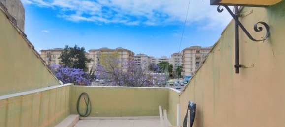 4 bedrooms Apartment in Fuengirola, Spain No. 182272 20