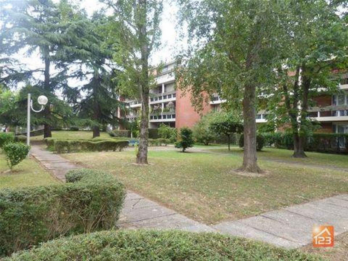 شقة 3 غرف نوم  في Blagnac, France رقم 26647