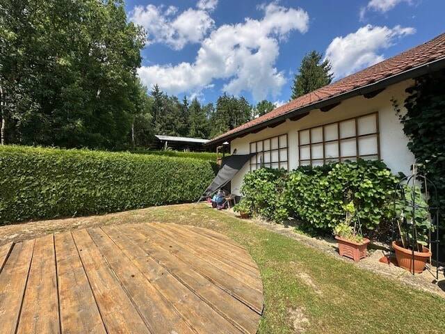 Дом с 5 спальнями в Штраубинг-Боген, Германия № 352761