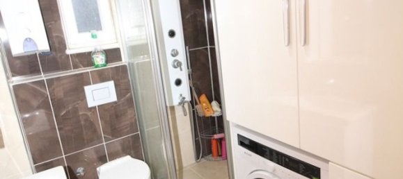 Propiedad de 1 dormitorio en Alanya, Turkey No. 7417 9