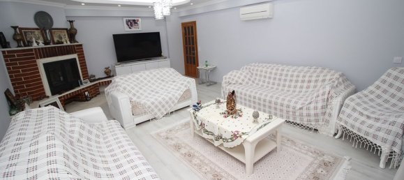 Propiedad de 1 dormitorio en Alanya, Turkey No. 7417 2