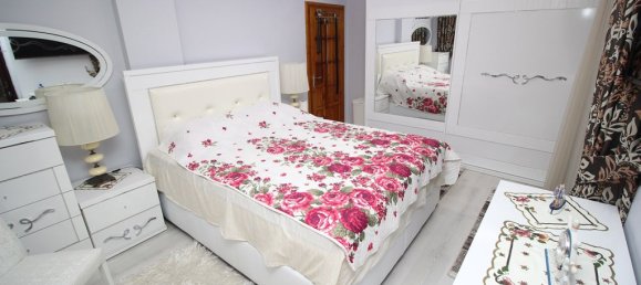 Propiedad de 1 dormitorio en Alanya, Turkey No. 7417 4