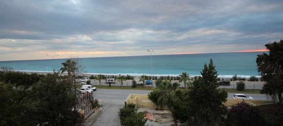 Propiedad de 1 dormitorio en Alanya, Turkey No. 7417 6