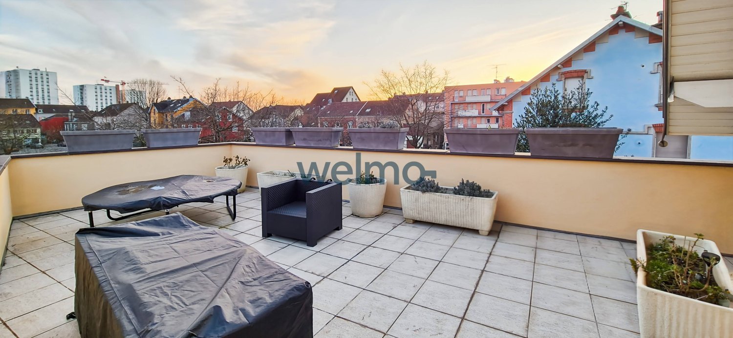 4 bedrooms Apartment in Belfort, France No. 198207