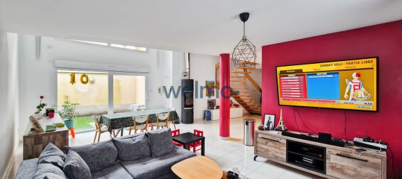 4 bedrooms Apartment in Belfort, France No. 198207 2