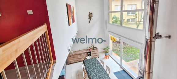 4 bedrooms Apartment in Belfort, France No. 198207 16