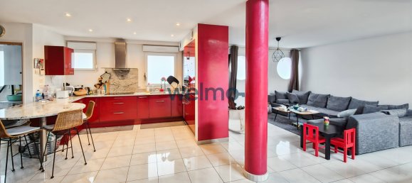 4 bedrooms Apartment in Belfort, France No. 198207 13