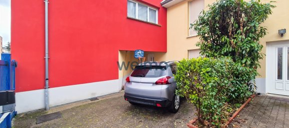 4 bedrooms Apartment in Belfort, France No. 198207 11