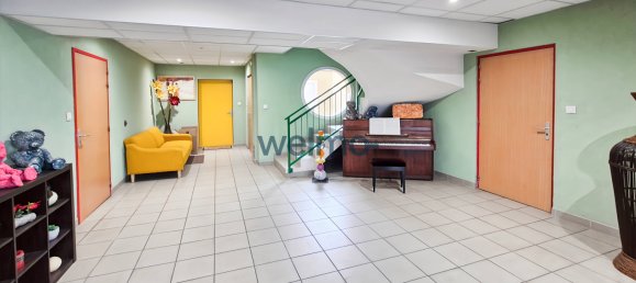 4 bedrooms Apartment in Belfort, France No. 198207 19