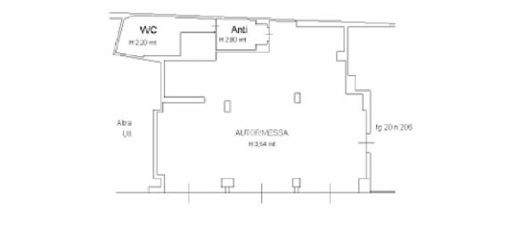 245m² Commercial property in Ivrea, Italy No. 380160 18
