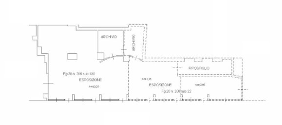 245m² Commercial property in Ivrea, Italy No. 380160 17