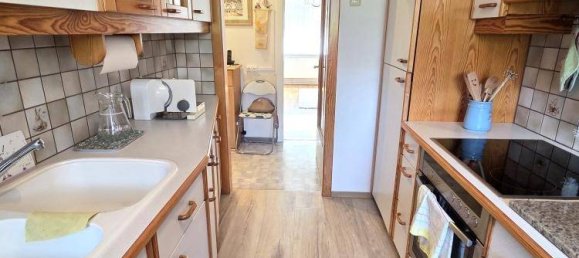 4 rooms Apartment in Gleisdorf, Austria No. 219321 4