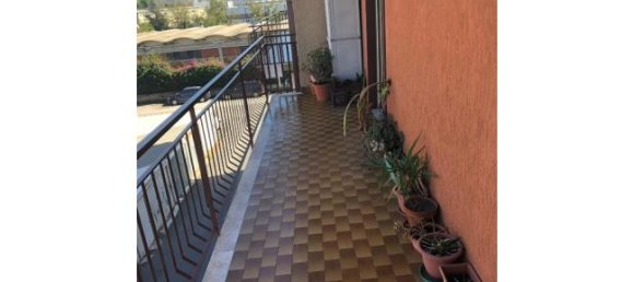 4 rooms Apartment in Belpasso, Italy No. 252381 7