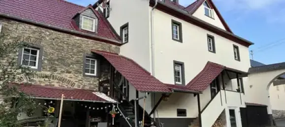 Edifício T16 em Mayen-Koblenz, Germany N.º 362670 14