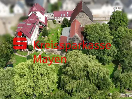 Edifício T16 em Mayen-Koblenz, Germany N.º 362670