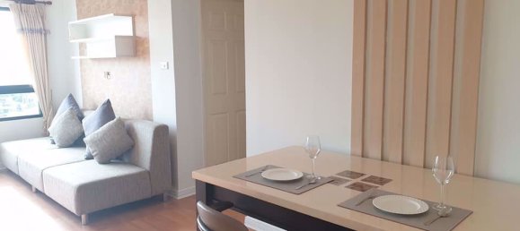 2 bedrooms Condo in Phaya Thai, Thailand No. 9906 2