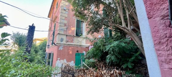 5 bedrooms Villa in La Spezia, Italy No. 305633 24