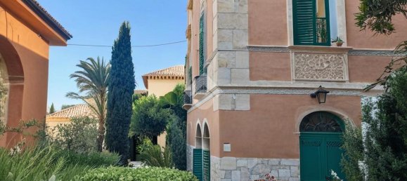 5 bedrooms Villa in La Spezia, Italy No. 305633 29