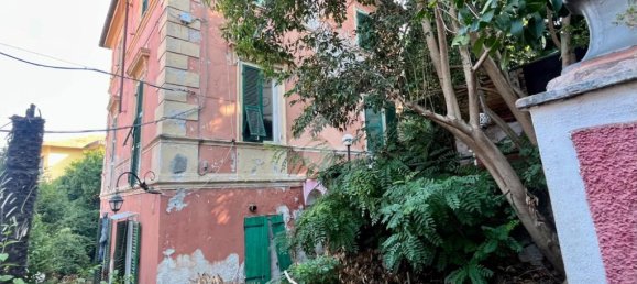 5 bedrooms Villa in La Spezia, Italy No. 305633 27