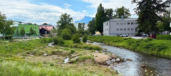 2 rooms Apartment in Salzburg, Austria No. 197113 4