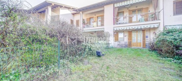 1 chambre Appartement à Taino, Italy No. 140860 22