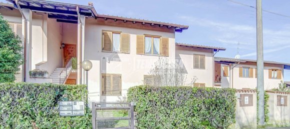 1 chambre Appartement à Taino, Italy No. 140860 24