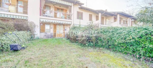 1 chambre Appartement à Taino, Italy No. 140860 20