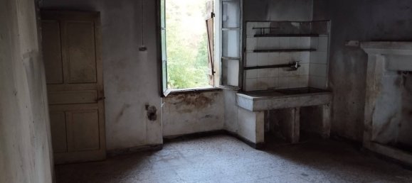 4 bedrooms House in Piana Crixia, Italy No. 121170 37