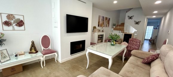 3 Schlafzimmer Haus in Huelva, Spain, Nr. 186978 6